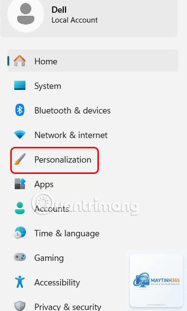 cách bật ứng dụng đề xuất start menu - Hình 2