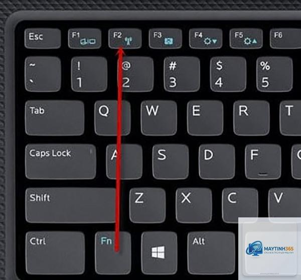 cách bật wifi trên laptop - Hình 3