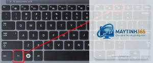 cách bật wifi trên laptop