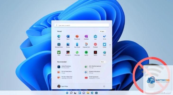 cách bật wifi windows 11 - Hình 4