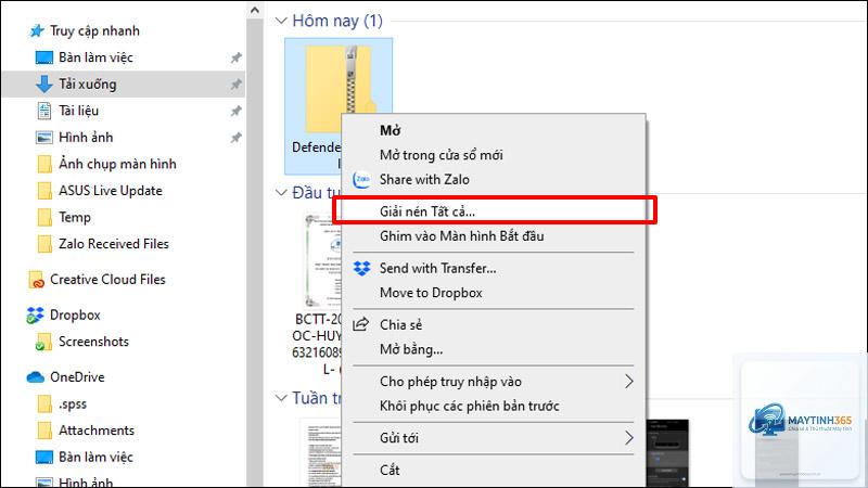 cách bật windows defender - Hình 2