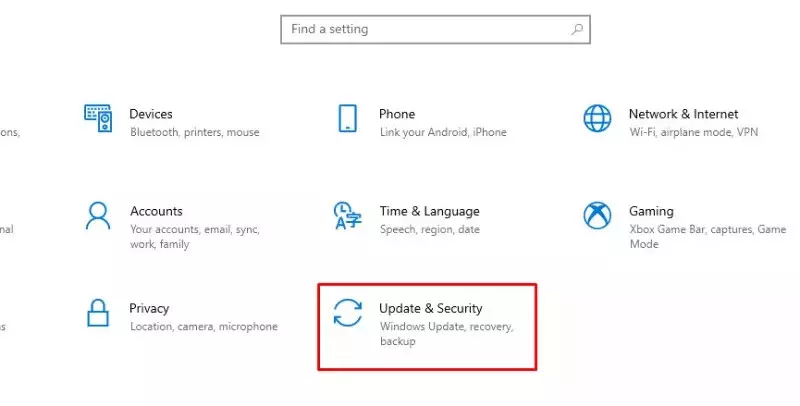 cách bật windows defender - Hình 4