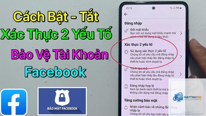 cách bật xác thực hai lớp - Hình 4