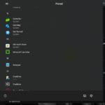 Cách bỏ ghim ứng dụng khỏi Start Menu Windows 11 nhanh chóng và chi tiết nhất cách bỏ ghim ứng dụng khỏi start menu windows 11