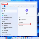 Cách bỏ ghim ứng dụng khỏi taskbar Windows 11 nhanh chóng và chi tiết nhất cách bỏ ghim ứng dụng khỏi taskbar windows 11