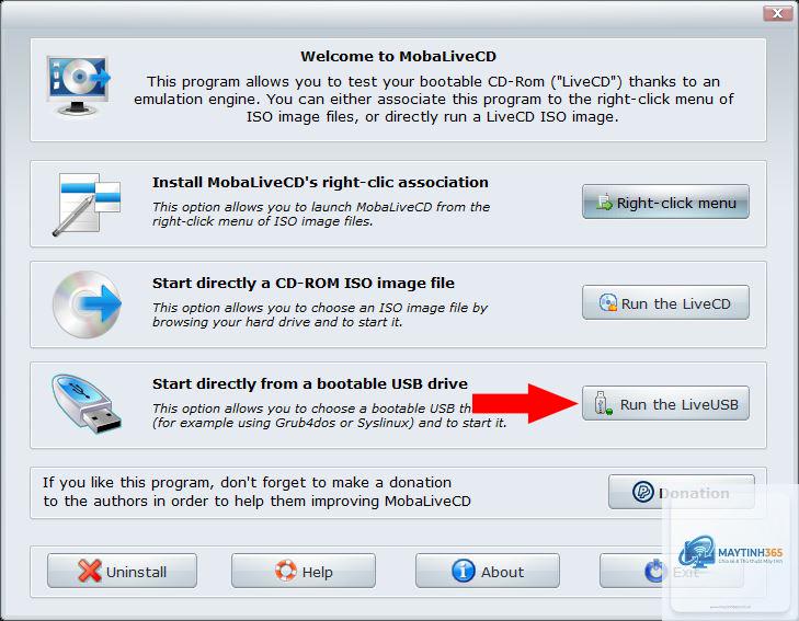 cách boot usb cài win - Hình 5