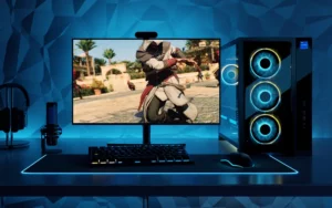 cách build PC giá rẻ