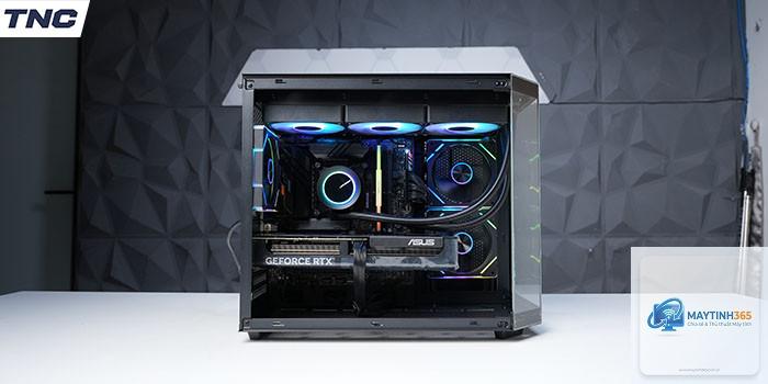 cách build PC giá rẻ - Hình 4