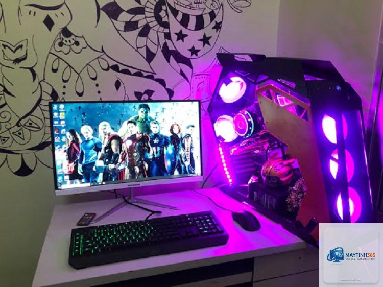 cách build PC giá rẻ - Hình 5