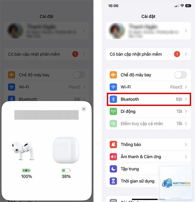 cách cá nhân hóa âm thanh đa phương tiện - Hình 4