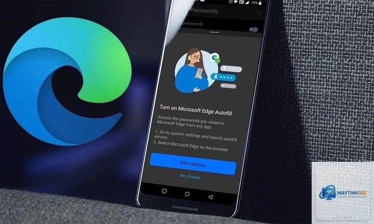 cách cá nhân hóa app access - Hình 3