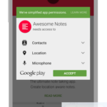 Cách cá nhân hóa app permissions để bảo vệ quyền riêng tư và tối ưu trải nghiệm Cách cá nhân hóa app permissions để bảo vệ quyền riêng tư và tối ưu trải nghiệm