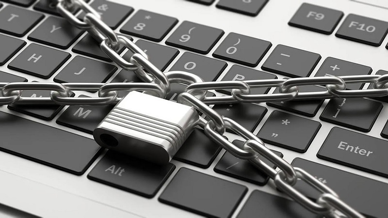 cách cá nhân hóa bàn phím bằng registry - Hình 5