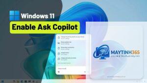 cách cá nhân hóa copilot taskbar