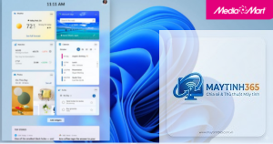cách cá nhân hóa desktop ảo