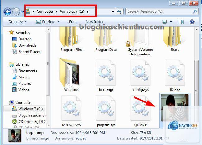 cách cá nhân hóa network registry - Hình 5