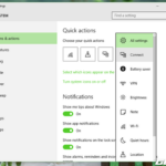 Cách cá nhân hóa notification center để tối ưu trải nghiệm và năng suất làm việc cách cá nhân hóa notification center