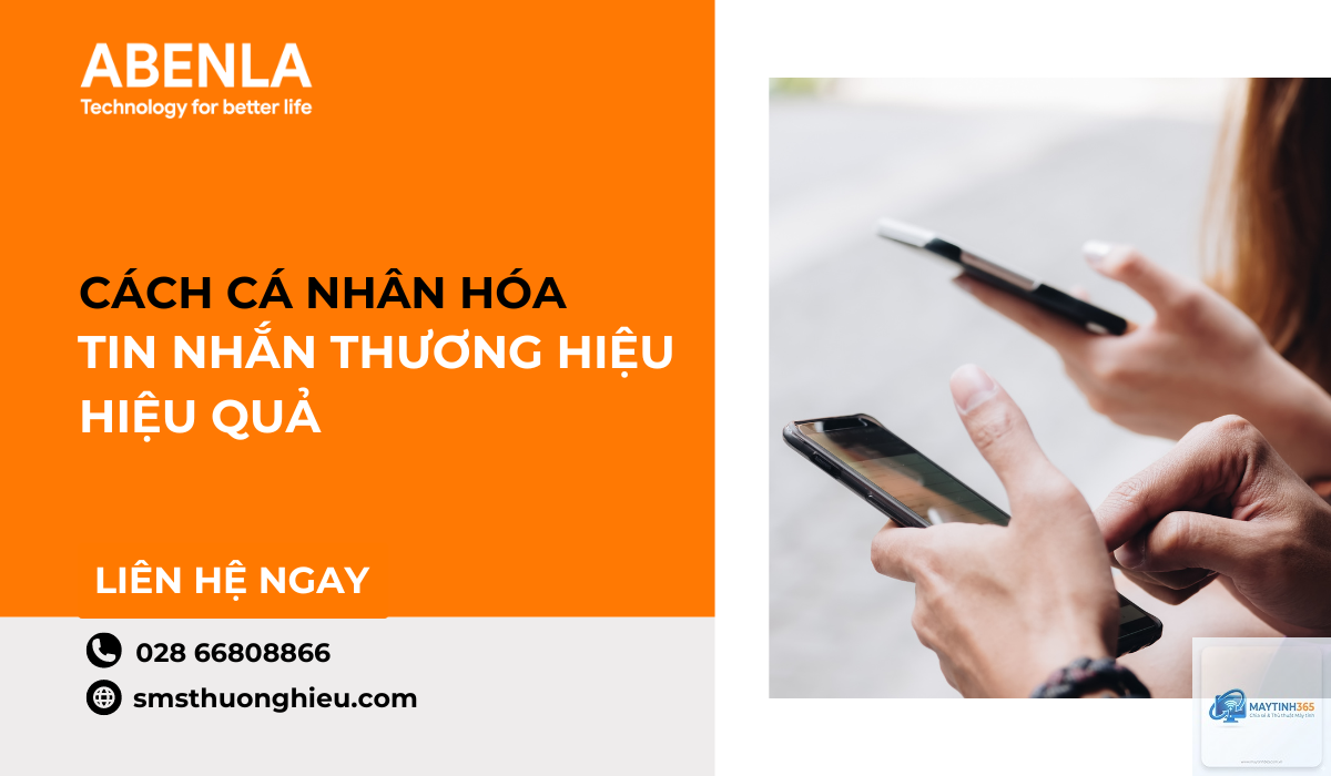 cách cá nhân hóa notifications - Hình 4