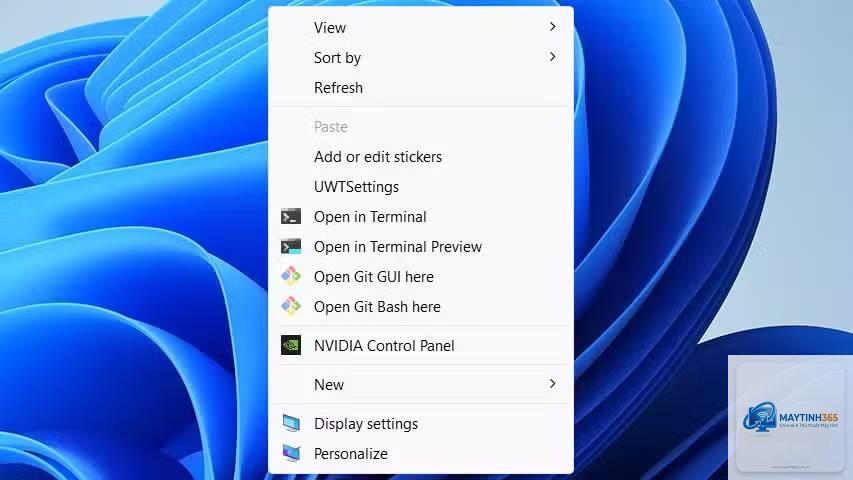 cách cá nhân hóa registry windows 11 - Hình 4