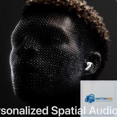 cách cá nhân hóa spatial audio - Hình 3