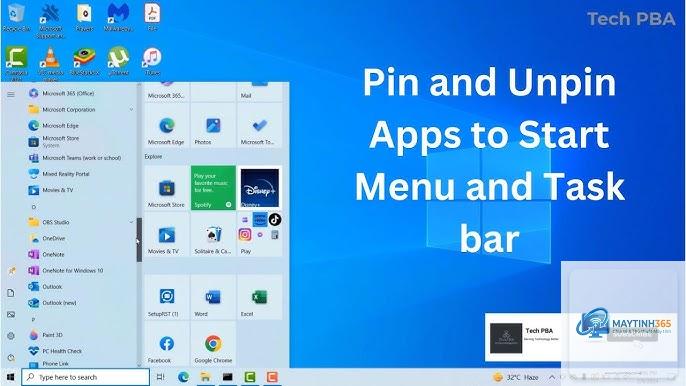 cách cá nhân hóa start menu registry - Hình 3