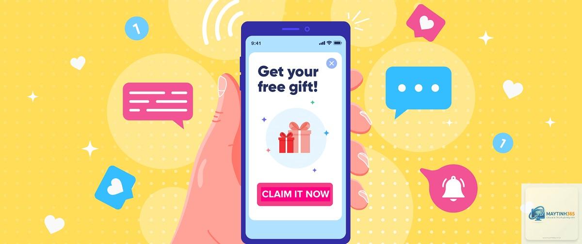 cách cá nhân hóa startup apps - Hình 5