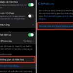 Cách cá nhân hóa stereo settings để có trải nghiệm âm thanh đỉnh cao cách cá nhân hóa stereo settings