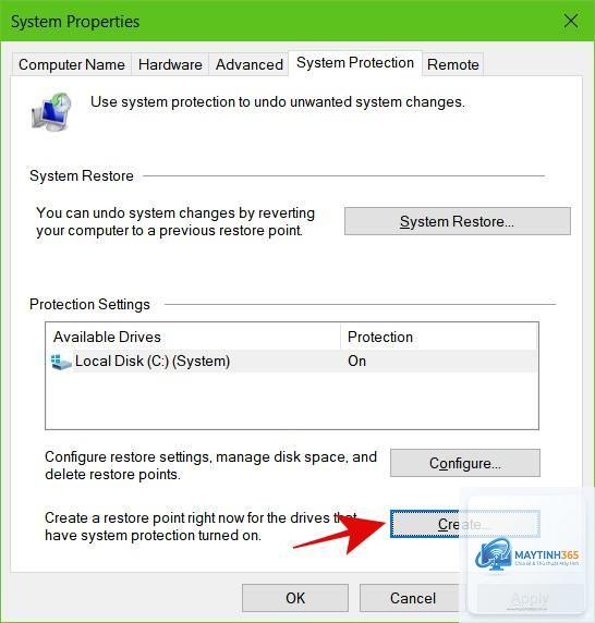 cách cá nhân hóa store settings - Hình 5