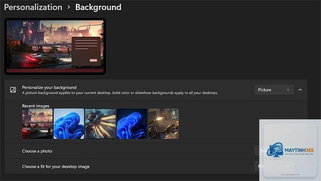 cách cá nhân hóa taskbar gaming - Hình 4