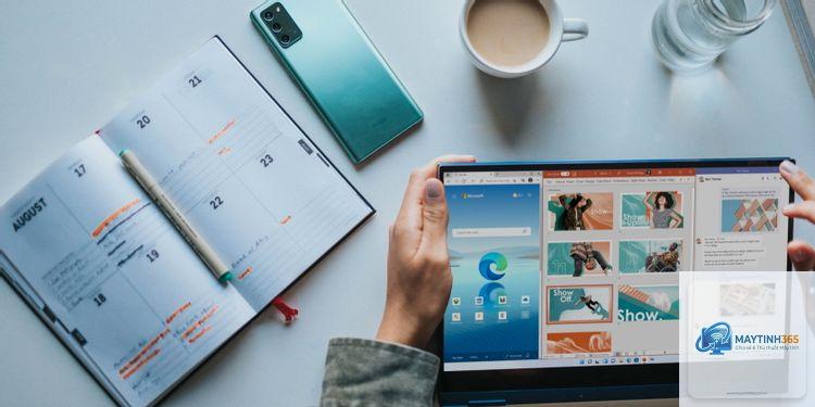 cách cá nhân hóa taskbar windows 11 - Hình 3
