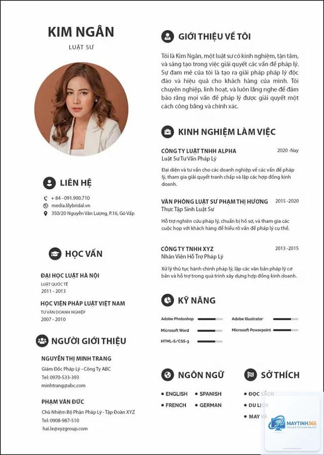 cách cá nhân hóa user profile