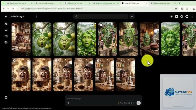 cách cá nhân hóa video playback