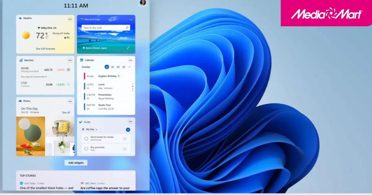cách cá nhân hóa windows update - Hình 2