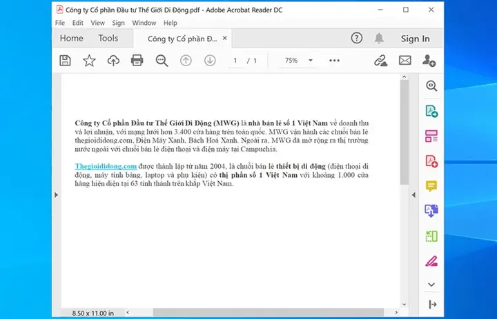 cách cài adobe reader trên windows 11 - Hình 4