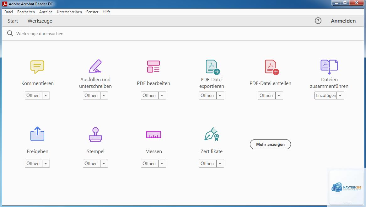 cách cài adobe reader trên windows 11 - Hình 5