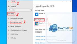 cách cài chrome