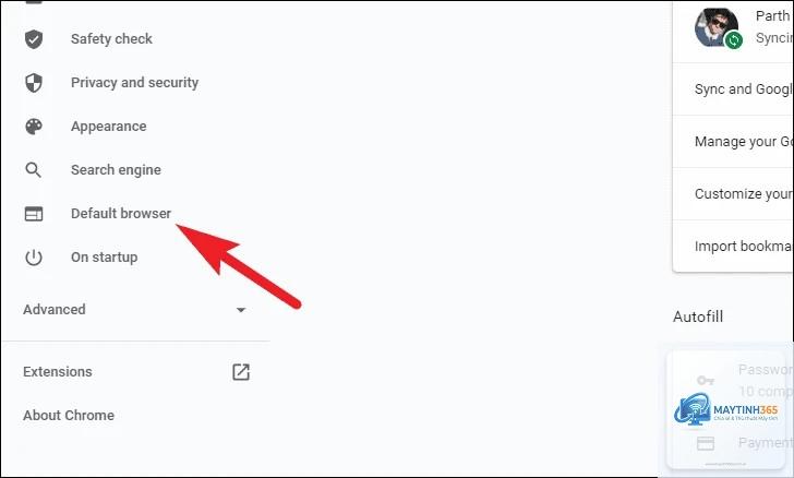 cách cài chrome trên windows 11 - Hình 2