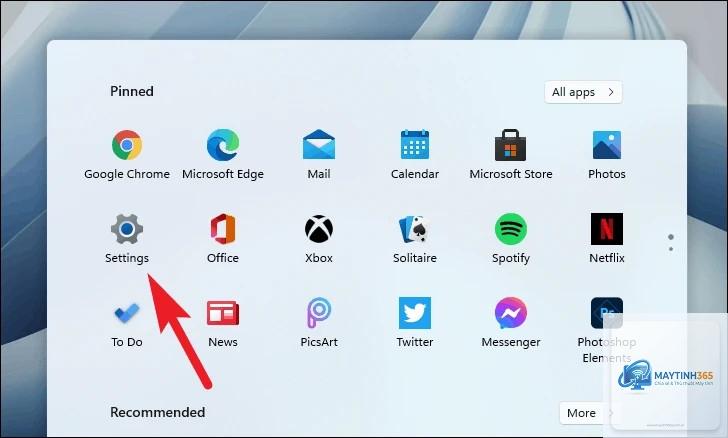 cách cài chrome trên windows 11