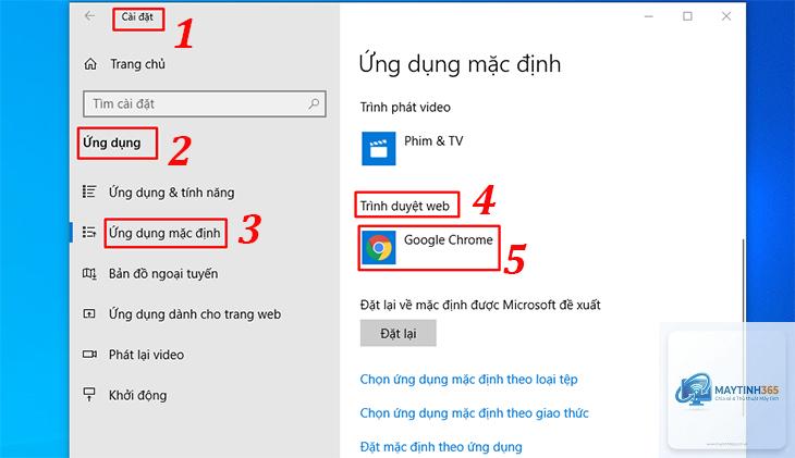 cách cài chrome