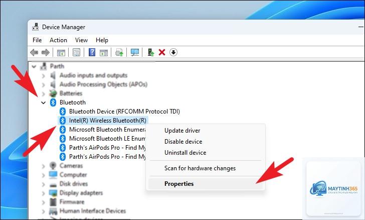 cách cài đặt driver windows 11 - Hình 3