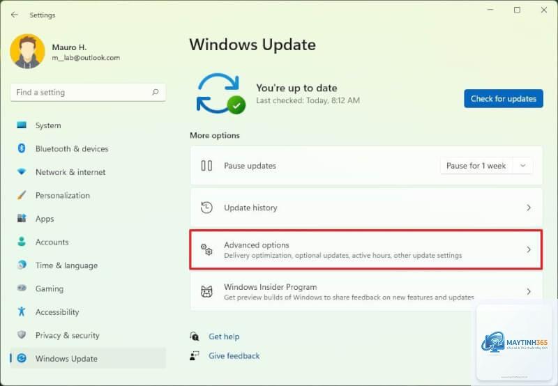 cách cài đặt driver windows 11 - Hình 5