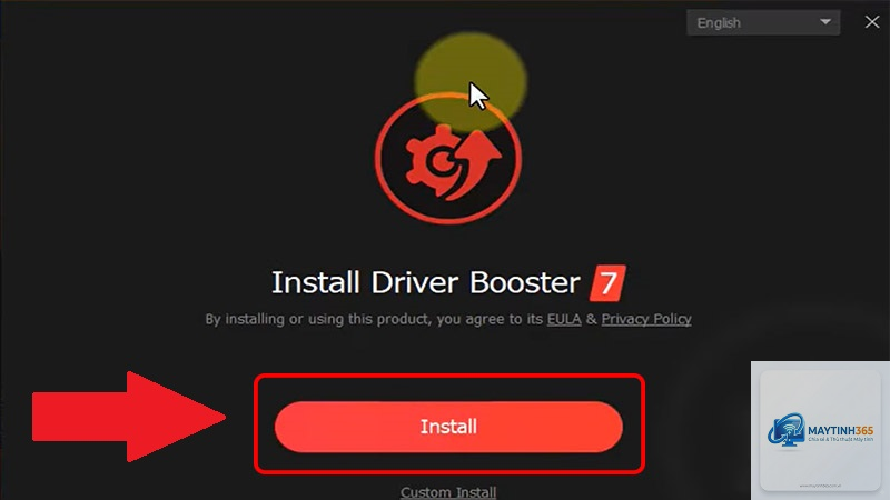cách cài driver tự động - Hình 3