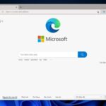 Hướng dẫn chi tiết cách cài Edge trên Windows 11 từ A đến Z cách cài edge trên windows 11