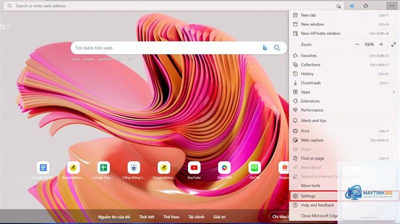 cách cài edge trên windows 11 - Hình 3