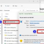 Hướng dẫn chi tiết cách cài Firefox nhanh chóng và an toàn trên mọi thiết bị cách cài firefox