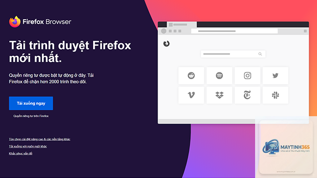 cách cài firefox - Hình 4