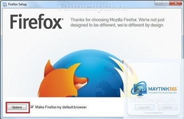 cách cài firefox - Hình 5