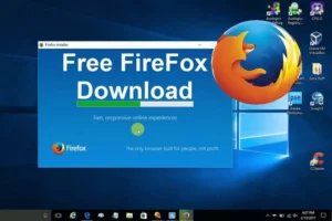 cách cài firefox trên windows 11
