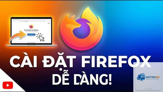 cách cài firefox trên windows 11 - Hình 4