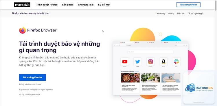 cách cài firefox trên windows 11 - Hình 5